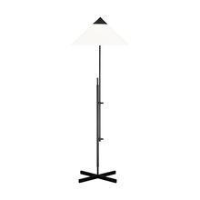 KT1291BNZ1 - Franklin Floor Lamp