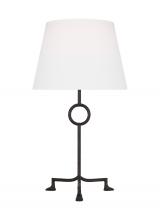  TFT1021AI1 - Montour Large Table Lamp