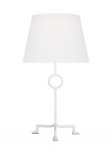 TFT1021MWT1 - Montour Large Table Lamp