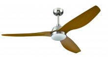  CF52DUK3BN - DUKE 52 inch Ceiling Fan