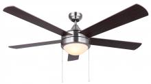  CF52PR35BN - PRESTONIII 52 inch Ceiling Fan