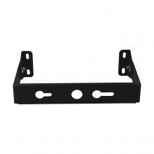  65/763 - Yoke Mount Bracket; White Finish; For Use With Gen 2 100W/150W and CCT & Wattage Selectable UFO High