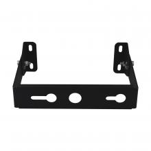  65/764 - Yoke Mount Bracket; White Finish; For Use With Gen 2 200W/240W and CCT & Wattage Selectable UFO High