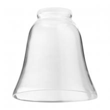  2756 - 2.25" Clear Bell Gls