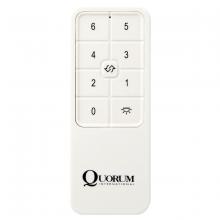  8-1400 - Dc Remote W/Dip Switch
