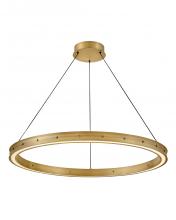  FR41476LCB - Large Chandelier