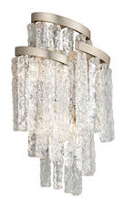 243-13 - Mont Blanc Wall Sconce