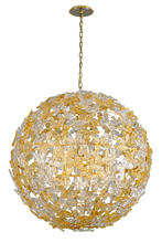  279-412 - MILAN 12LT PENDANT