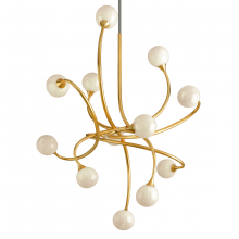 Corbett 294-012 - Signature 12LT Chandelier