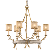  66-06-VGL/SSL - Parc Royale Chandelier