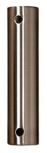  DR1SS-72SSBNW - 72-inch Downrod - SSBNW - SS