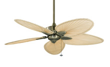  FP7500AB - Windpointe - 52 inch-AB with with N Narrow Oval Blades