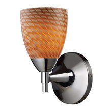  10150/1PC-C - SCONCE