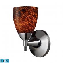  10150/1PC-ES-LED - SCONCE