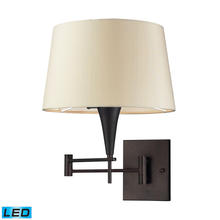  10292/1-LED - SCONCE