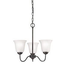  1253CH/10 - CHANDELIER