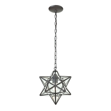 ELK Home 145-001 - MINI PENDANT