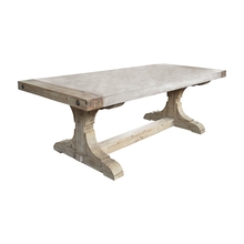  157-021 - DINING TABLE