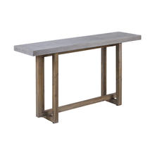  157-087 - CONSOLE TABLE - DESK