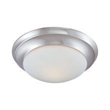  190034217 - Thomas - Fluor Ceiling Lamp in Brushed Nickel