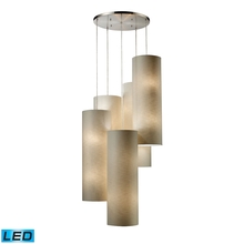 ELK Home 20160/20R-LED - MINI PENDANT