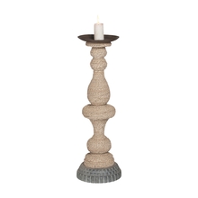  301507 - CANDLE - CANDLE HOLDER