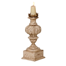  307507 - CANDLE - CANDLE HOLDER