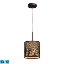  31073/1-LED - MINI PENDANT