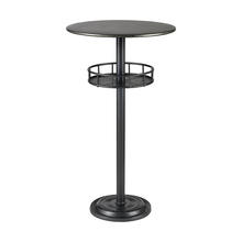  3187-018 - ACCENT TABLE