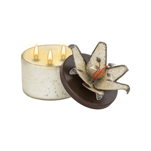  447334 - CANDLE - CANDLE HOLDER
