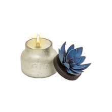  447389 - CANDLE - CANDLE HOLDER