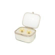  447419 - CANDLE - CANDLE HOLDER