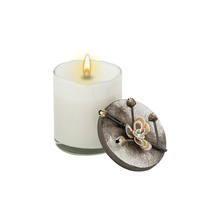  447433 - CANDLE - CANDLE HOLDER