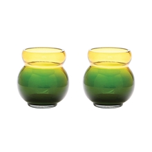  464076/S2 - CANDLE - CANDLE HOLDER
