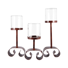  545153 - CANDLE - CANDLE HOLDER