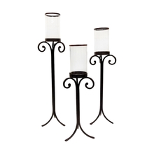  561429 - CANDLE - CANDLE HOLDER