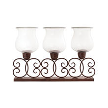  573828 - CANDLE - CANDLE HOLDER
