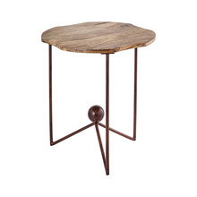  609718 - ACCENT TABLE