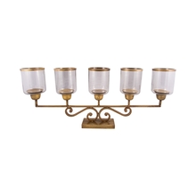  621444 - CANDLE - CANDLE HOLDER