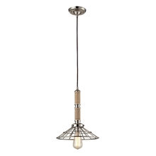 ELK Home 65148-1 - MINI PENDANT