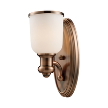  66180-1 - SCONCE