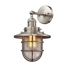 ELK Home 66356/1 - SCONCE