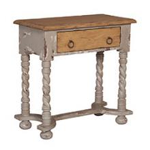  713526HG/1 - ACCENT TABLE