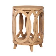  714029HGS - ACCENT TABLE