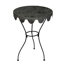  714567 - ACCENT TABLE