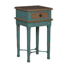  714569WF-11 - ACCENT TABLE
