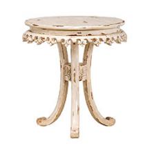  717527WDS - ACCENT TABLE