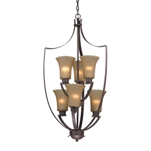 ELK Home 7706FY/10 - CHANDELIER