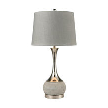  77133 - TABLE LAMP