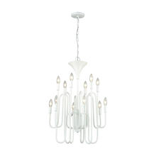  81297/12 - CHANDELIER